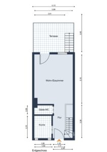 Grundriss 2