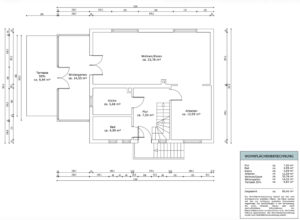 Grundriss 1