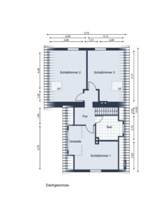 Grundriss 2