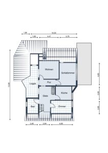 Grundriss 2